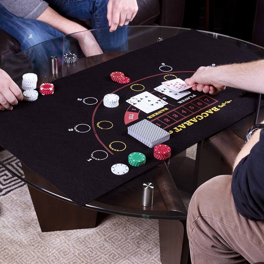 Ambiente de cassino online premium