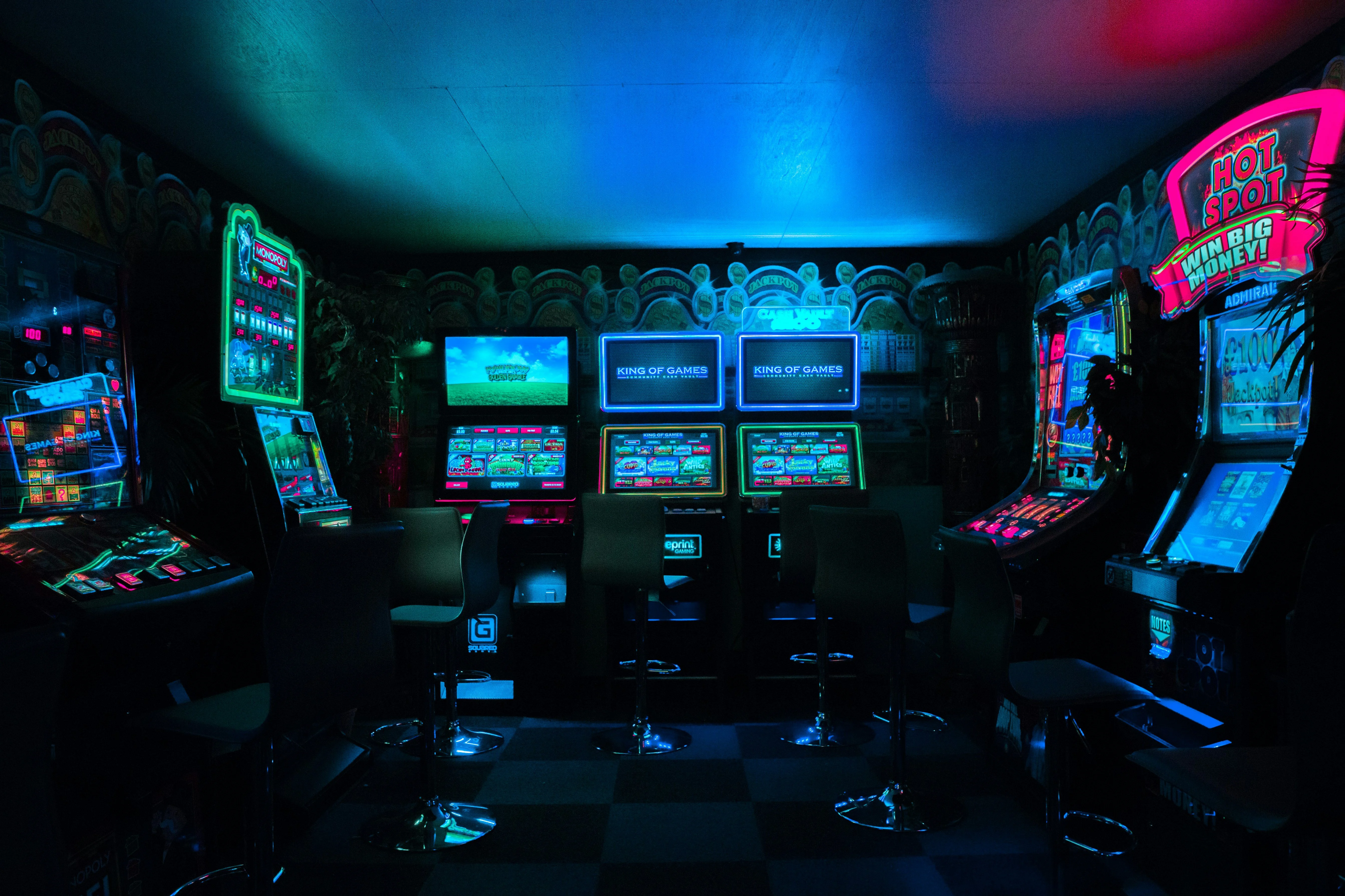 Bingo e keno online