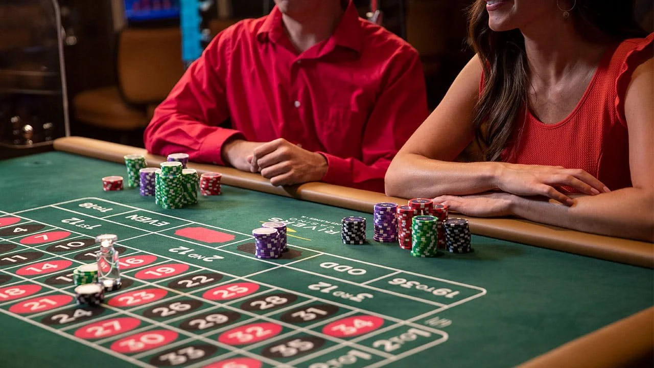 Métodos de pagamento em cassino online